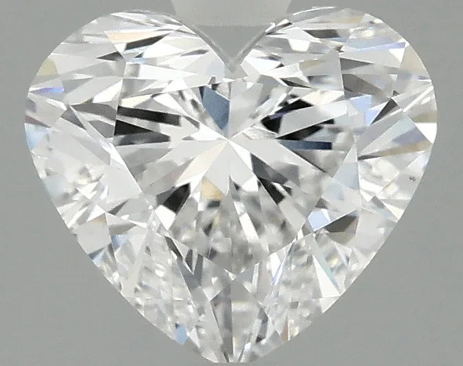 2.1 D VS1 HT Diamond