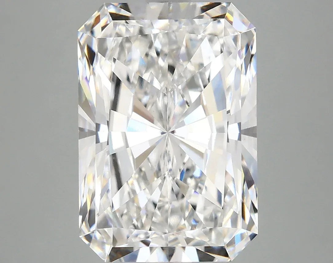 5.08 D VS1 RAD Diamond