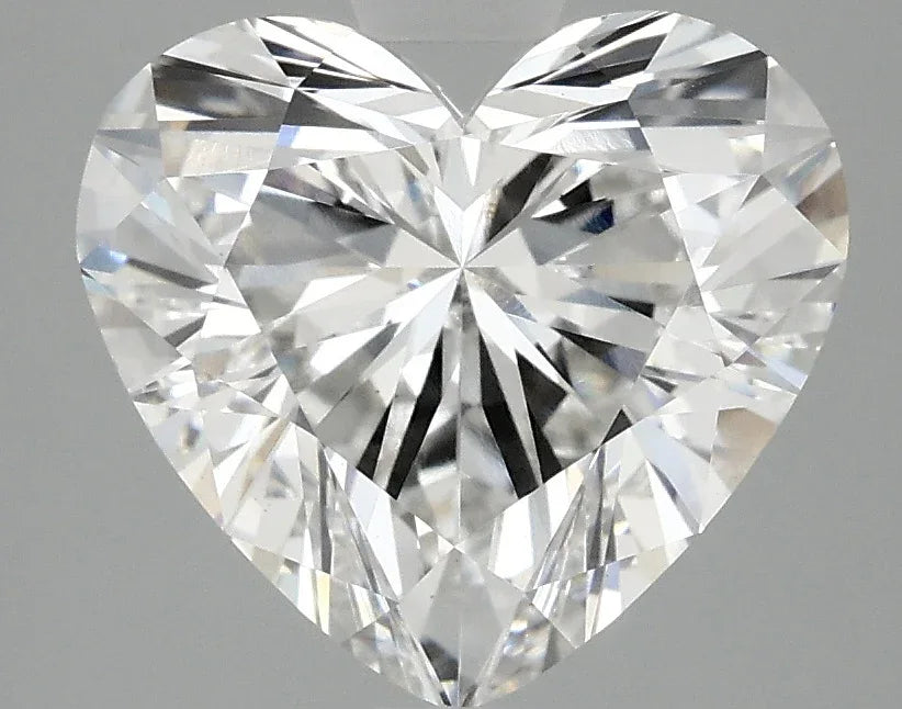 3.09 E VS1 HT Diamond
