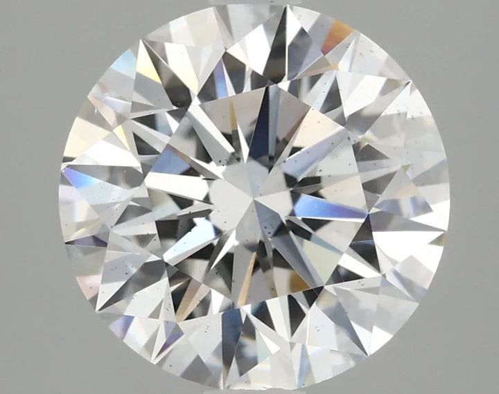 2.57 F VS2 RB Diamond