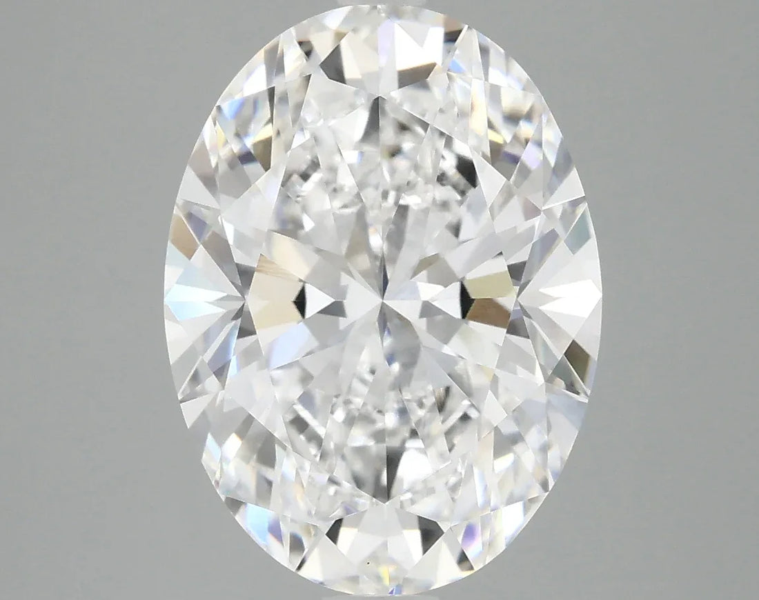 5.07 E VS1 OV Diamond