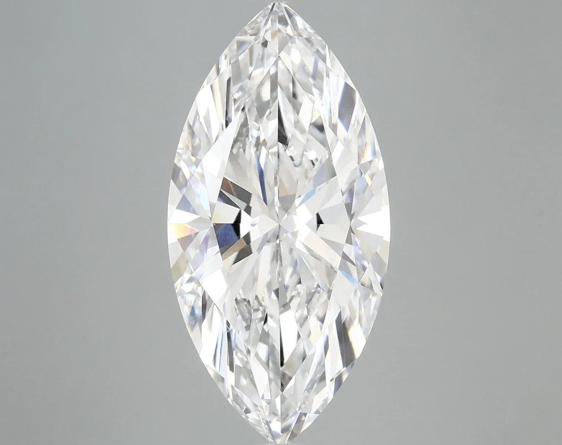 5.09 D VS1 MQ Diamond