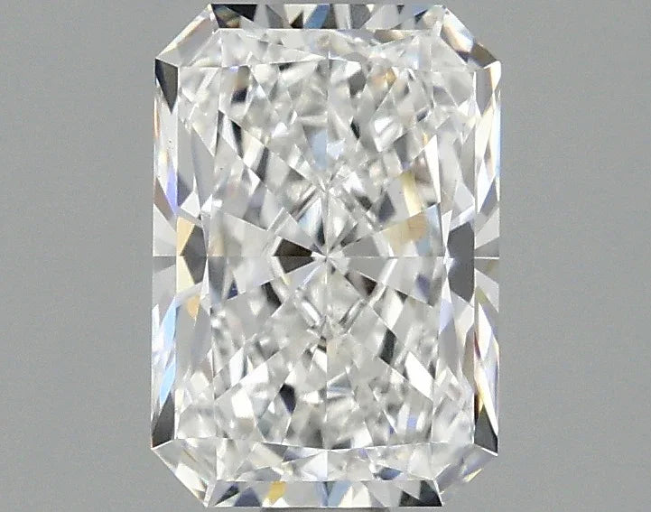 1.59 E VS1 RAD Diamond