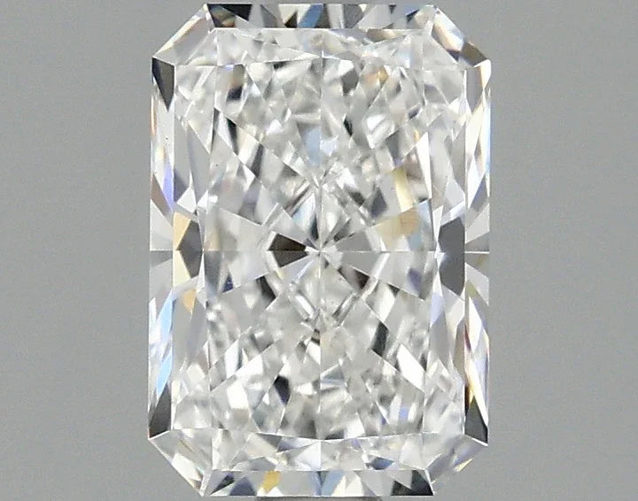 1.59 E VS1 RAD Diamond