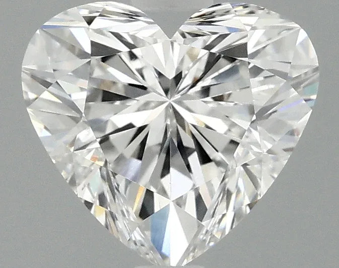 2.1 E VS1 HT Diamond