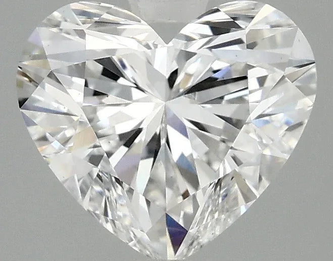 2.09 E VS1 HT Diamond