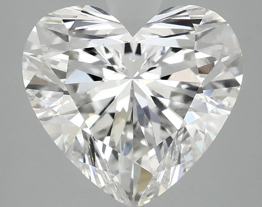 4.1 F VS2 HT Diamond