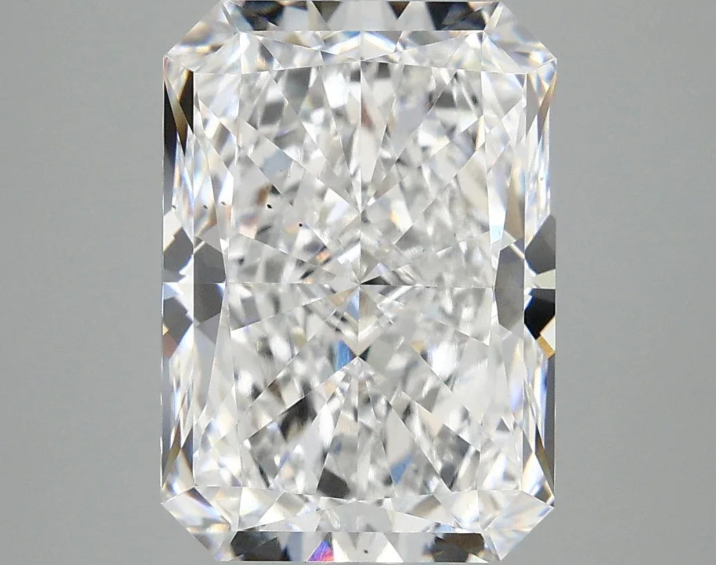 5.09 D VS2 RAD Diamond