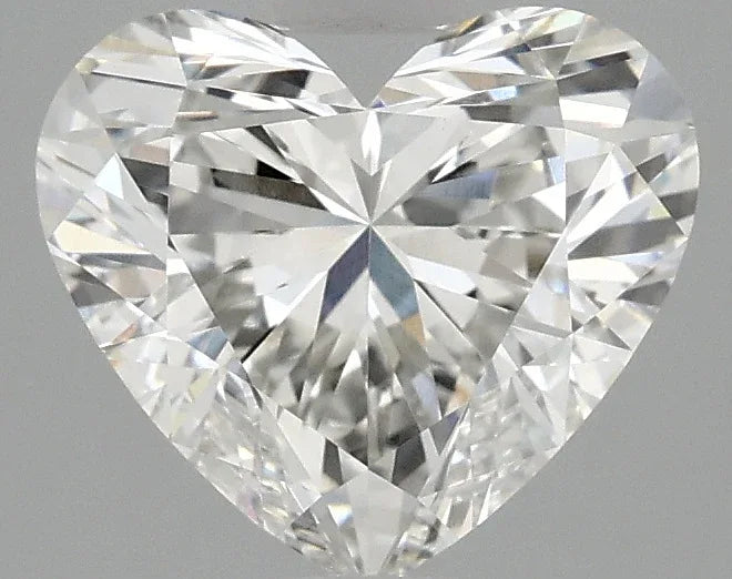 2.02 F VVS2 HT Diamond