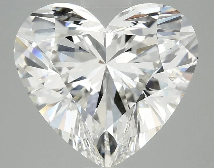 4.04 F VVS2 HT Diamond