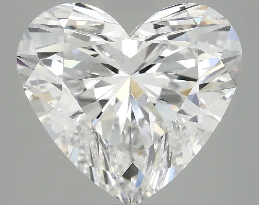 4.09 D VS2 HT Diamond