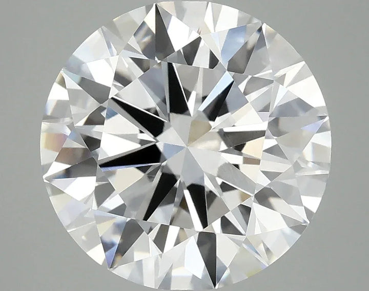 5.09 E VVS2 RB Diamond