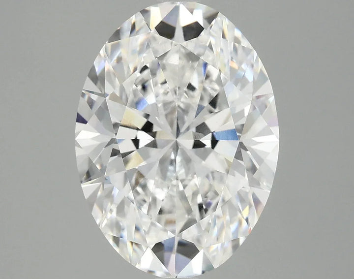 5.05 E VVS2 OV Diamond