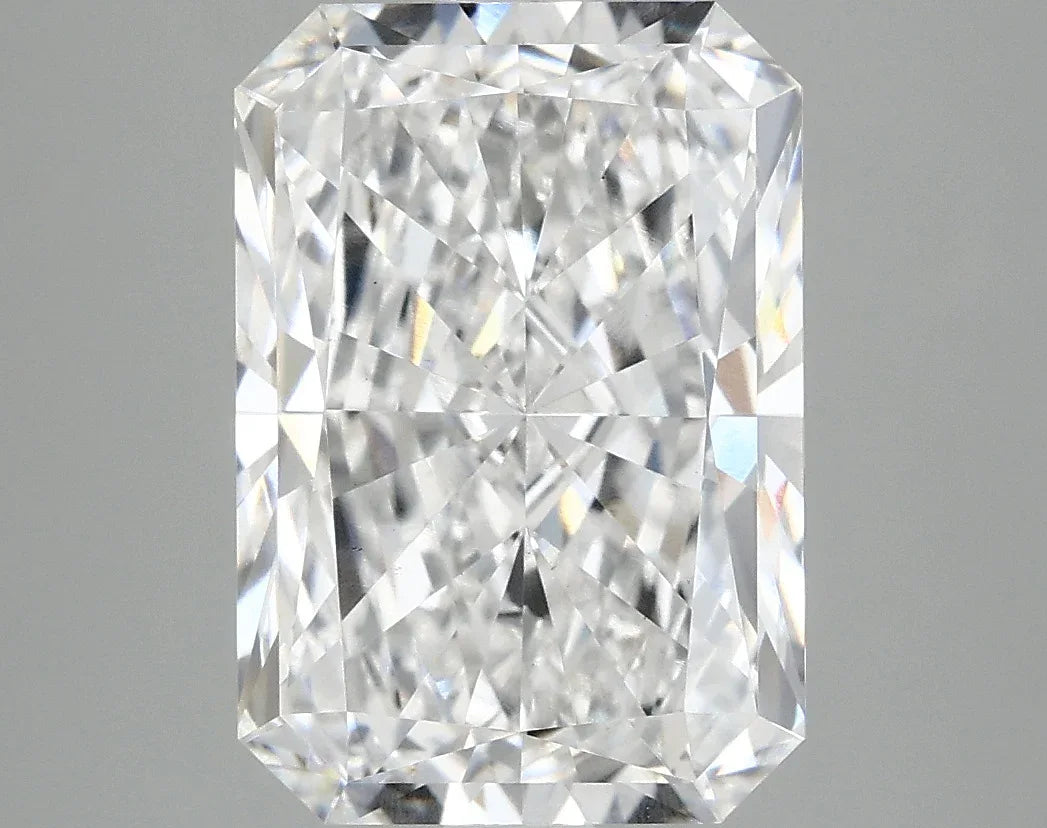 5.05 E VS1 RAD Diamond