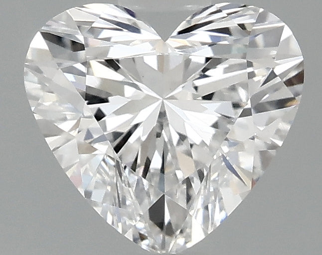 1.1 D VS1 HT Diamond