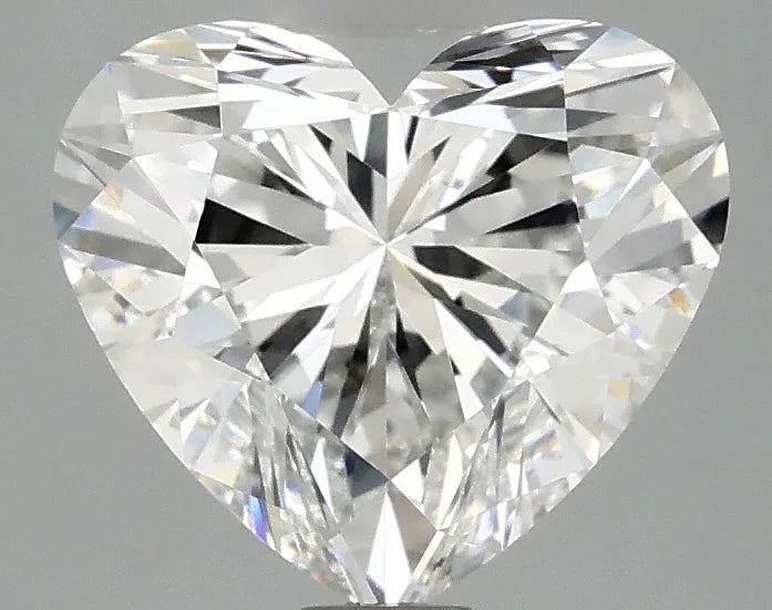 2.1 E VVS2 HT Diamond