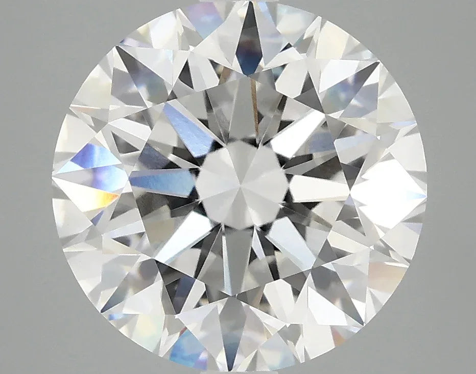 5.1 E VVS2 RB Diamond