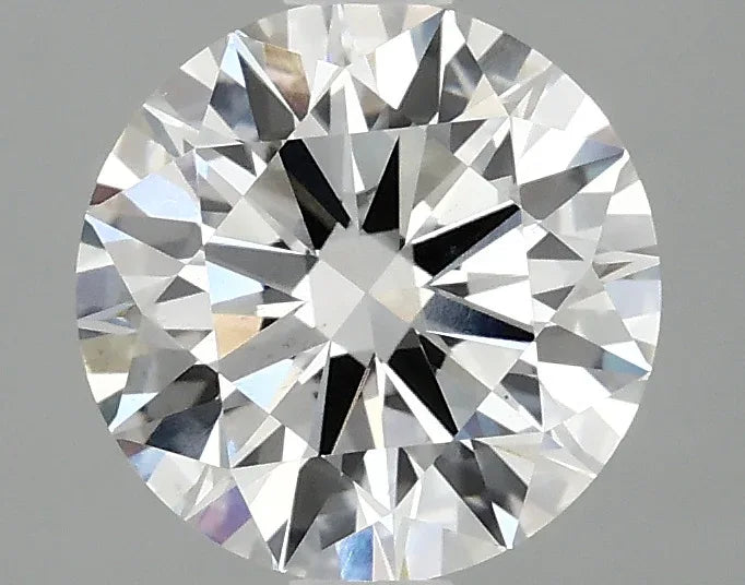 1.98 E VS2 RB Diamond