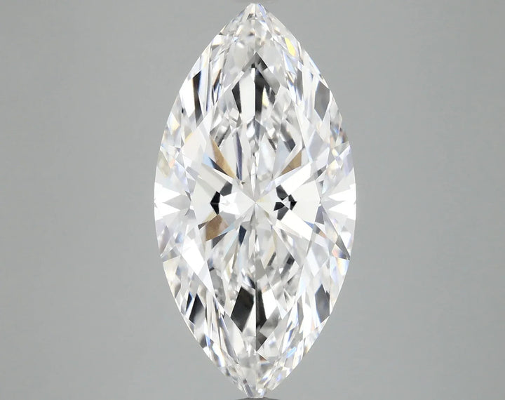 5.02 E VVS2 MQ Diamond