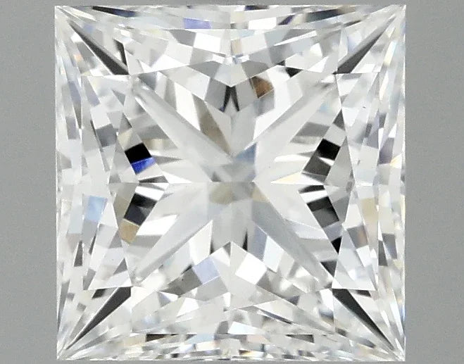 2.1 D VS1 PR Diamond