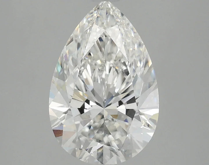3.09 F VVS2 PE Diamond