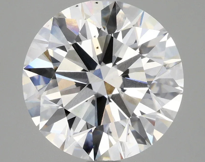 3.72 F VS2 RB Diamond