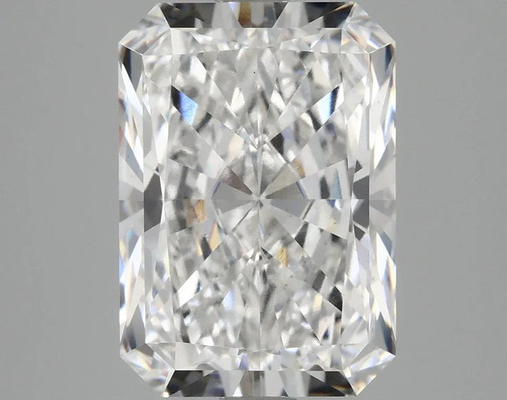 4.07 E VS1 RAD Diamond
