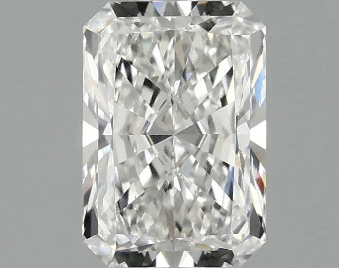 1.53 F VVS2 RAD Diamond