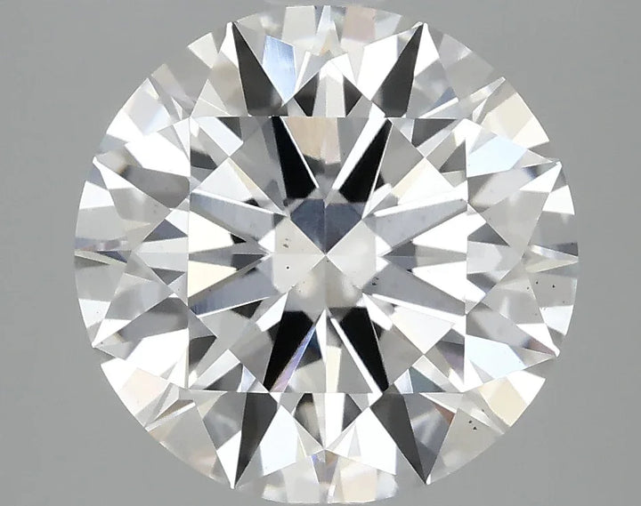 3.1 D VS2 RB Diamond