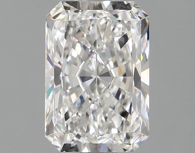1.07 E VVS2 RAD Diamond