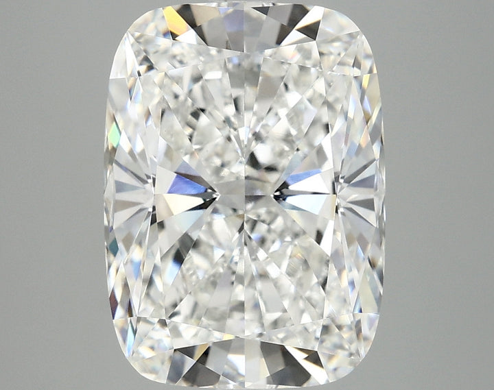 6.04 F VVS2 CU Diamond