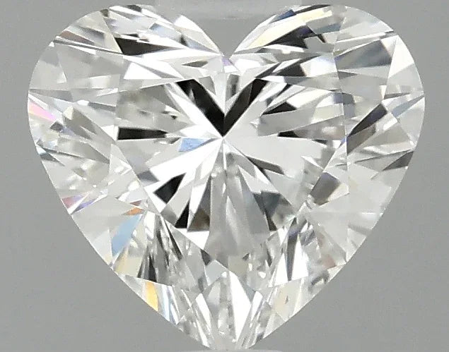 1.55 F VVS2 HT Diamond