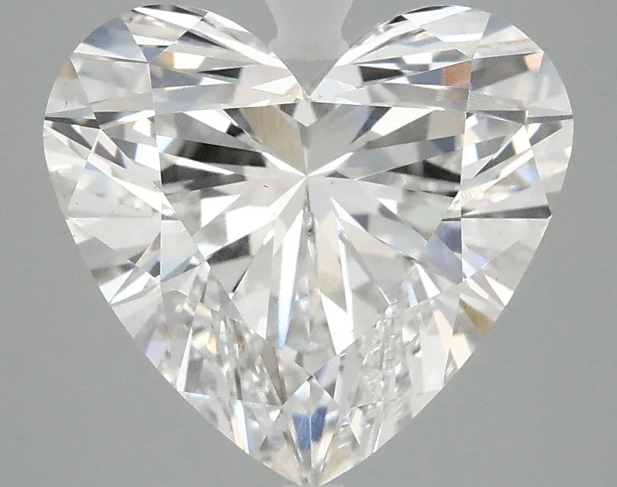 4.09 D VS2 HT Diamond