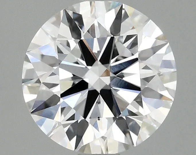 1.98 E VS2 RB Diamond