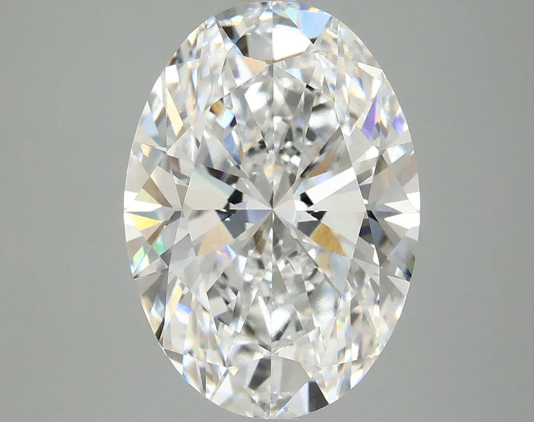 5.08 E VVS2 OV Diamond