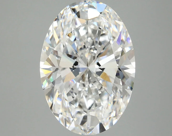 5.08 E VVS2 OV Diamond