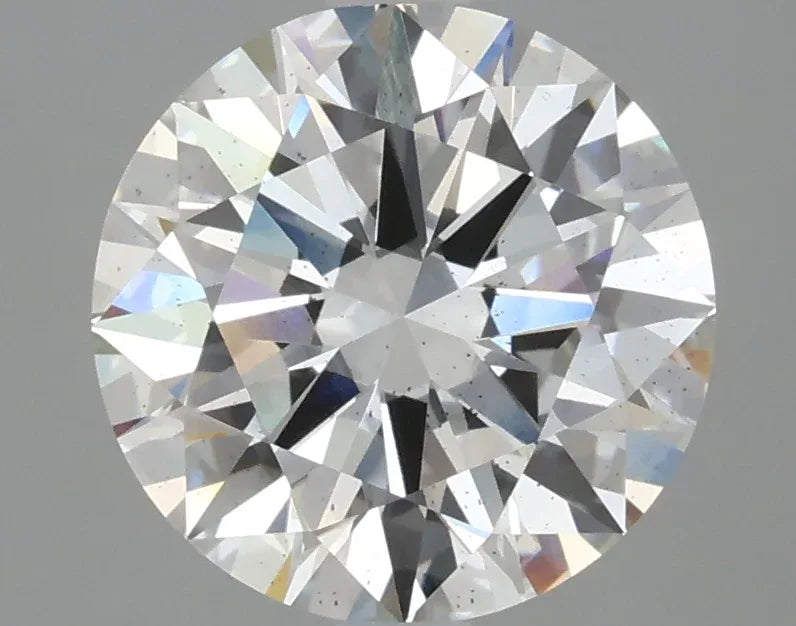 2.99 E SI1 RB Diamond
