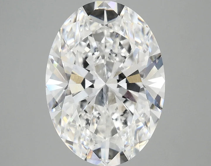 5.07 D VVS2 OV Diamond