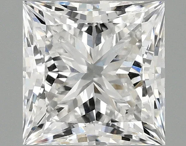 2.1 D VS1 PR Diamond