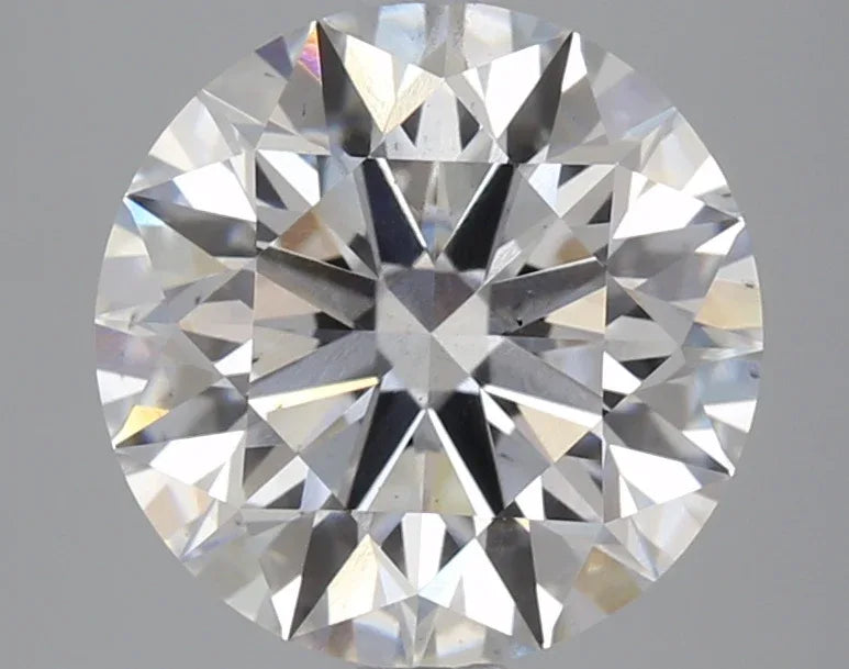 3.85 E VS2 RB Diamond