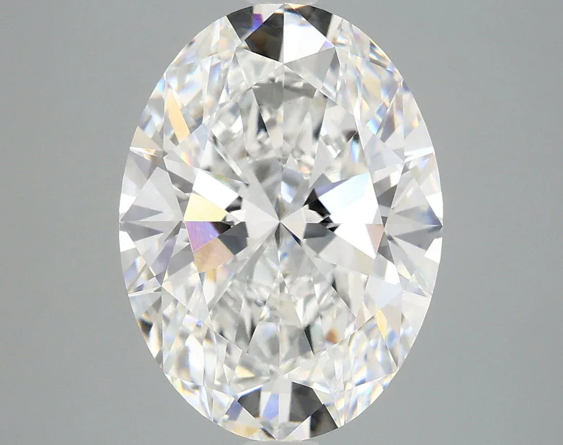 5.1 D VVS2 OV Diamond