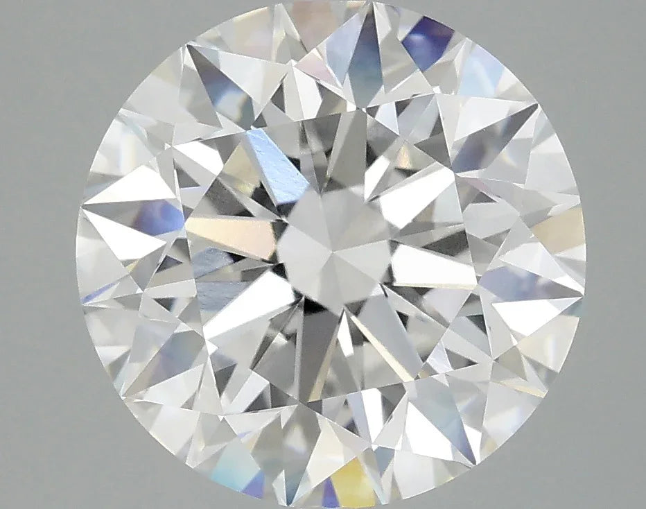 5.04 E VVS2 RB Diamond