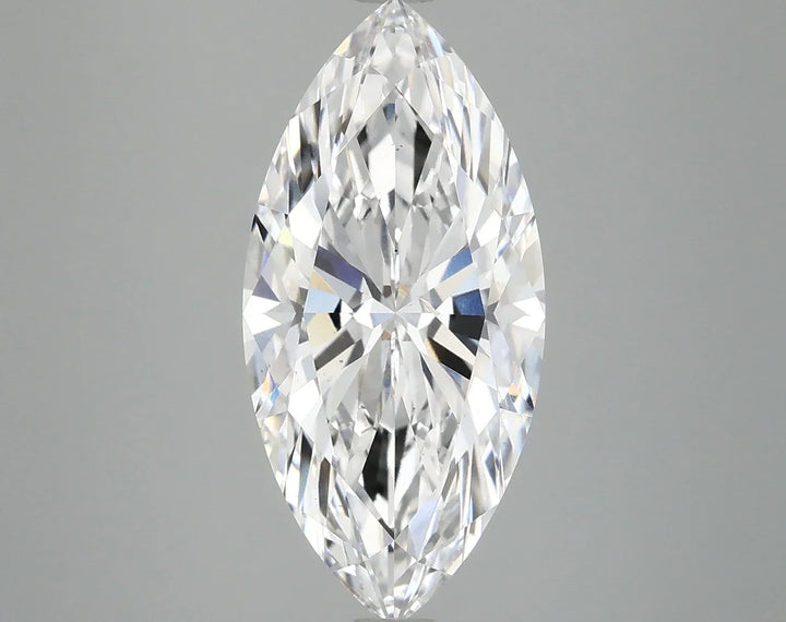 4.1 D VS2 MQ Diamond