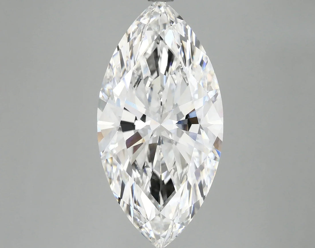 5.04 E VVS2 MQ Diamond