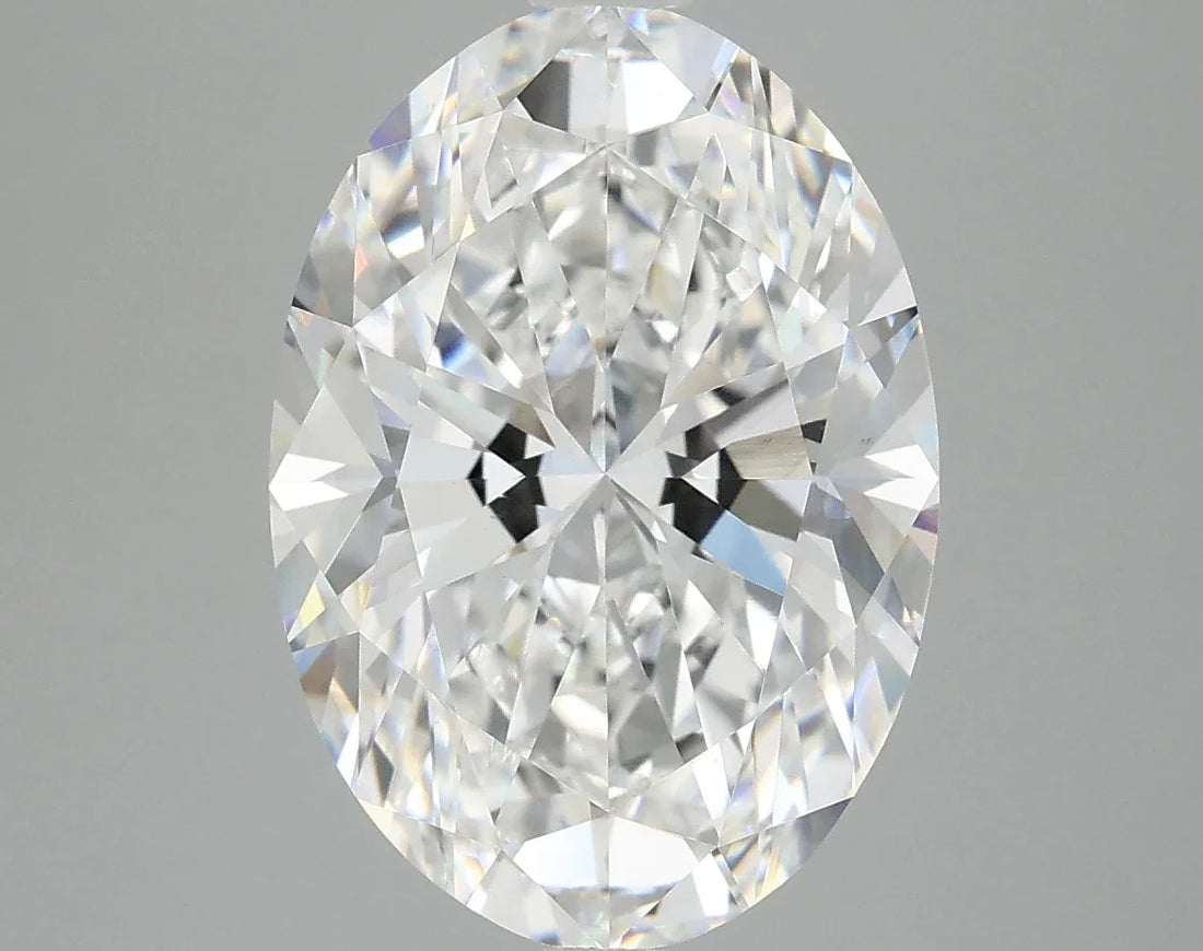 5.09 E VS1 OV Diamond