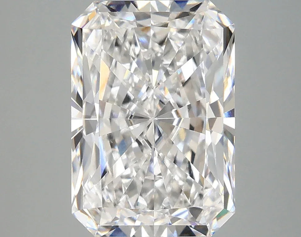 4.08 E VS1 RAD Diamond