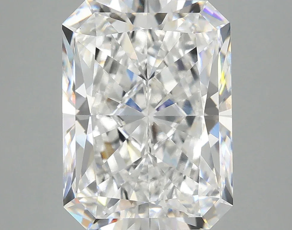 5.05 E VS1 RAD Diamond