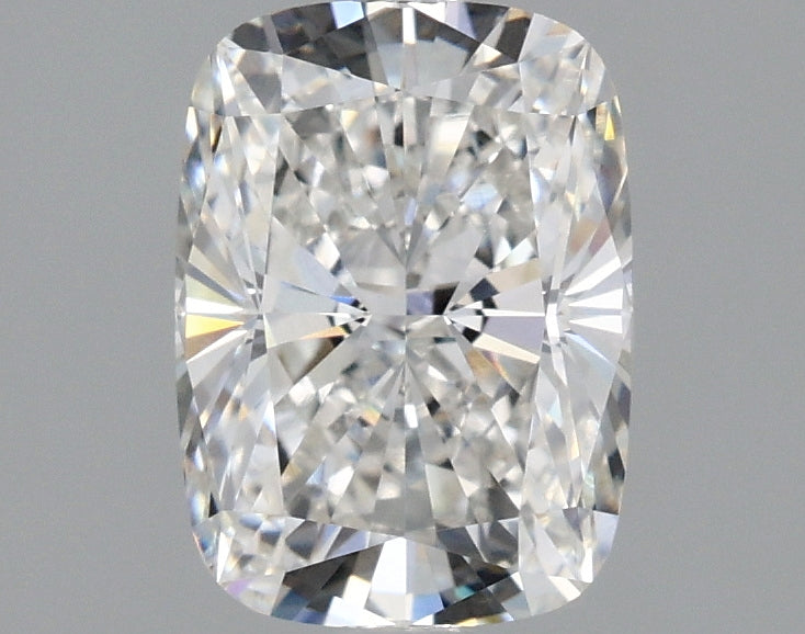 1.59 F VVS2 CU Diamond