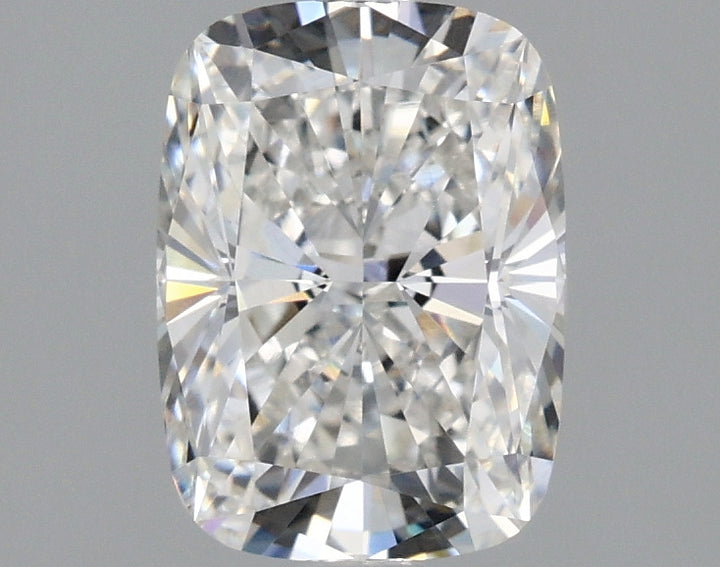 1.59 F VVS2 CU Diamond