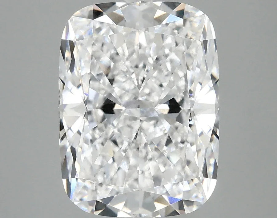 Radiant Cut Diamond